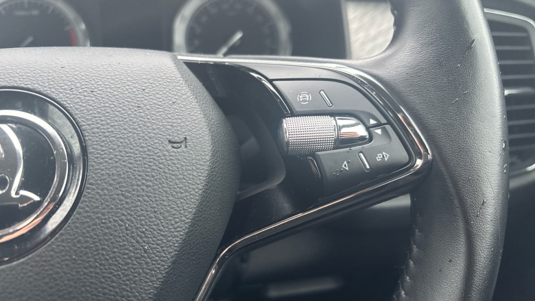 Skoda Kodiaq 1.5 TSI SE L 5dr DSG [7 Seat] Petrol Estate